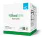 FIT Food® Lean Creamy Chocolate 10 Servings