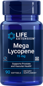 Mega Lycopene 90 Softgels