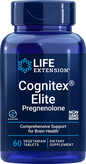 Cognitex® Elite Pregnenolone 60 Tablets