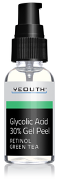 Glycolic Acid 30% Gel Peel 1 oz