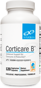 Corticare B™ 120 Capsules