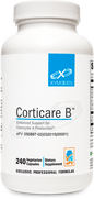 Corticare B™ 240 Capsules