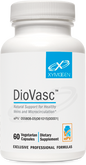 DioVasc™ 60 Capsules
