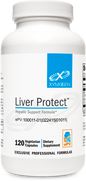 Liver Protect™ 120 Capsules