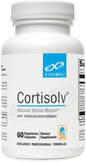 Cortisolv® 60 Capsules