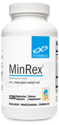 MinRex® 120 Capsules