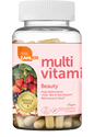 Multivitamin Beauty 60 Capsules