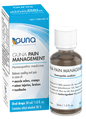 Guna Pain Management 1 fl oz