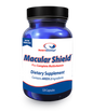Macular Shield Plus Complete Multivitamin 120 Capsules
