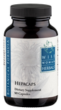 Hepacaps 90 Capsules