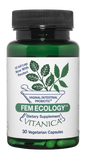 Fem Ecology 30 Capsules