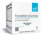 Foundation Essentials 30 Packets