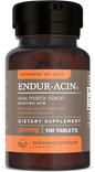 ENDUR-ACIN ER NIACIN 500 mg 100 Tablets