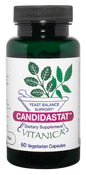 CandidaStat™ 60 Capsules