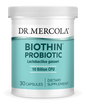 Biothin Probiotic 30 Capsules