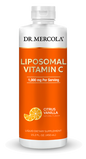 Liposomal Vitamin C Citrus Vanilla 15.2 fl oz