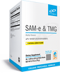 SAM-e & TMG Lemon 30 Servings