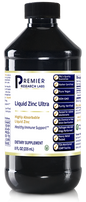 Liquid Zinc Ultra 8 fl oz