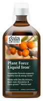 Plant Force Liquid Iron 16 fl oz