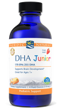 DHA Junior 4 fl oz