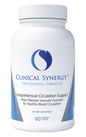 Comprehensive Circulation Support 60 Capsules