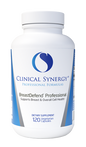 BreastDefend Professional 120 Capsules