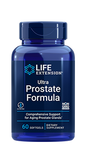 Ultra Prostate Formula 60 Softgels