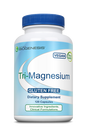 Tri-Magnesium 120 Capsules