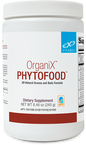 OrganiX™ PhytoFood™ 30 Servings