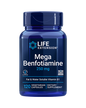 Mega Benfotiamine 250 mg 120 Capsules