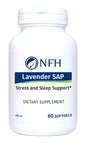 Lavender SAP 60 Softgels