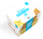 OptiCleanse® GHI Vanilla Delight Sugar- & Stevia-Free 20 Servings