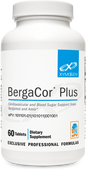 BergaCor® Plus 60 Tablets