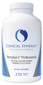 PectaSol-C Professional 270 Capsules