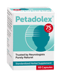 Petadolex 75 mg 60 Softgels