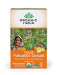 Tulsi Turmeric Ginger 18 Bags
