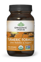 Turmeric Formula 90 Capsules