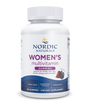 Women's Multivitamin Mixed Berry 60 Gummies