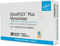 OncoPLEX™ Plus Myrosinase 30 Capsules