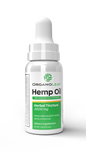 Hemp Oil Tincture 2000 mg 1 oz