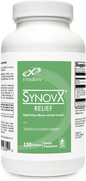SynovX® Relief 120 Softgels
