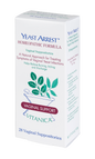 Yeast Arrest 28 Suppositories