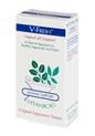 V-Fresh 6 Suppository Tablets