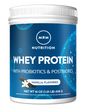 Whey Protein Vanilla 18 Servings