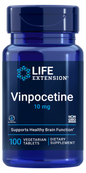 Vinpocetine 10 mg 100 Tablets