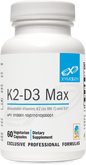 K2-D3 Max 60 Capsules