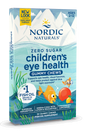 Children's Eye Health Strawberry Lemonade 30 Gummy Chews