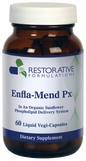 Enfla-Mend Px 60 Capsules