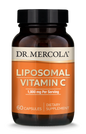 Liposomal Vitamin C 60 Capsules