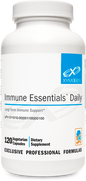 Immune Essentials™ Daily 120 Capsules